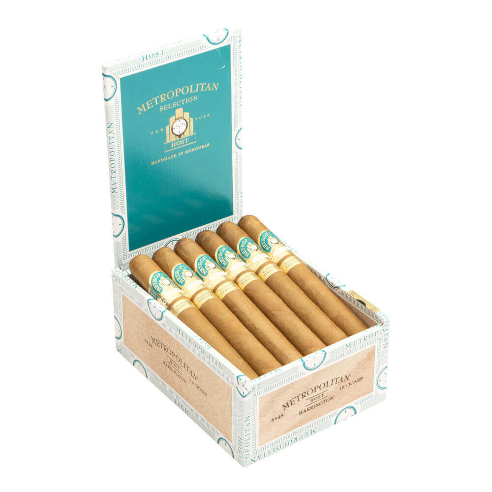 View product media FTMHHAR Harrington, , jrcigars 2